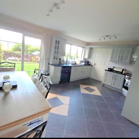 Newry Premium B&B Extérieur photo