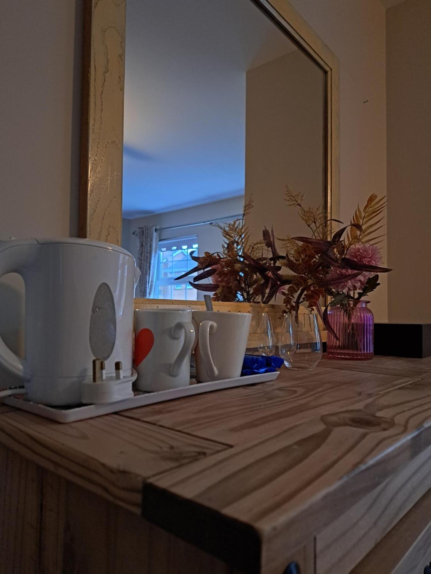 Newry Premium B&B Extérieur photo