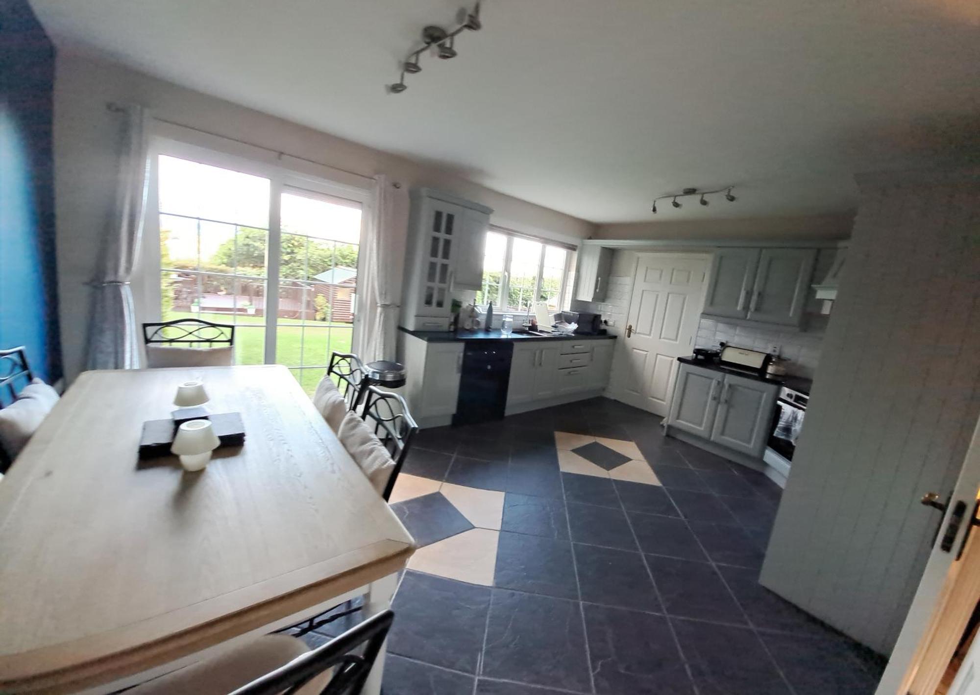 Newry Premium B&B Extérieur photo