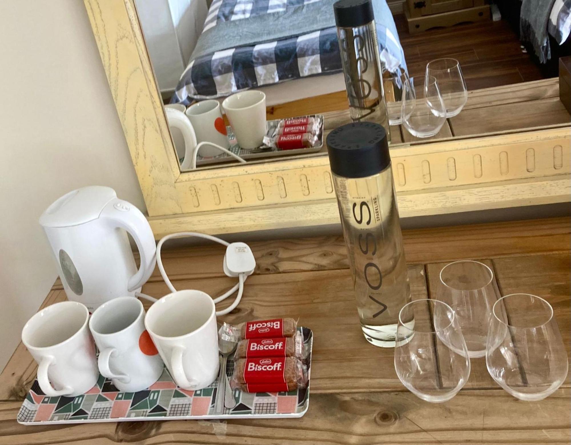 Newry Premium B&B Extérieur photo