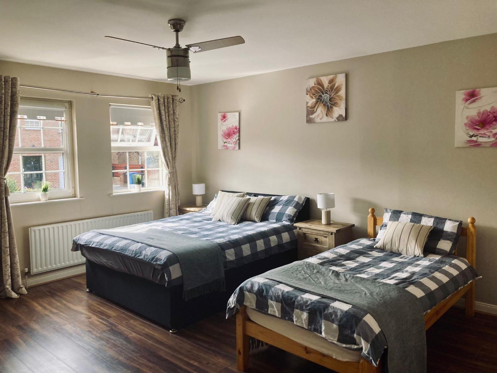 Newry Premium B&B Extérieur photo