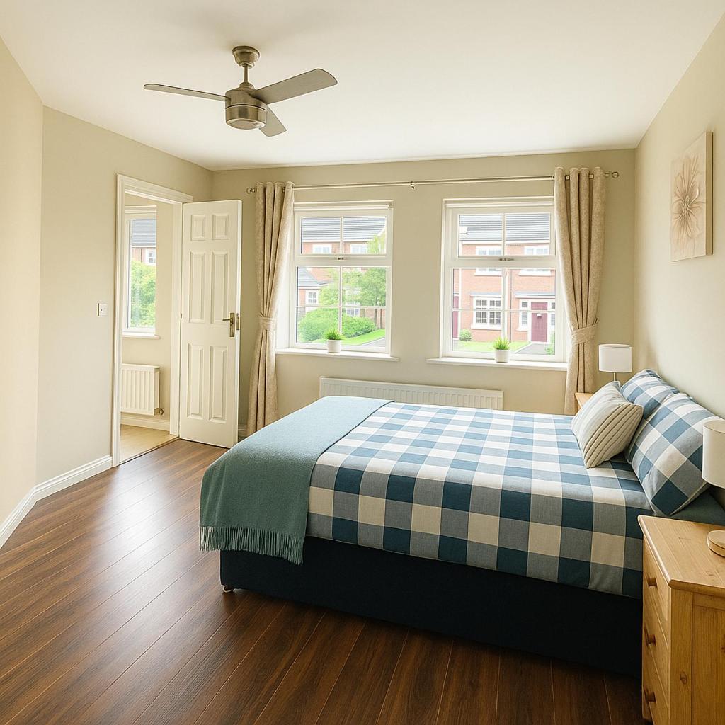 Newry Premium B&B Extérieur photo