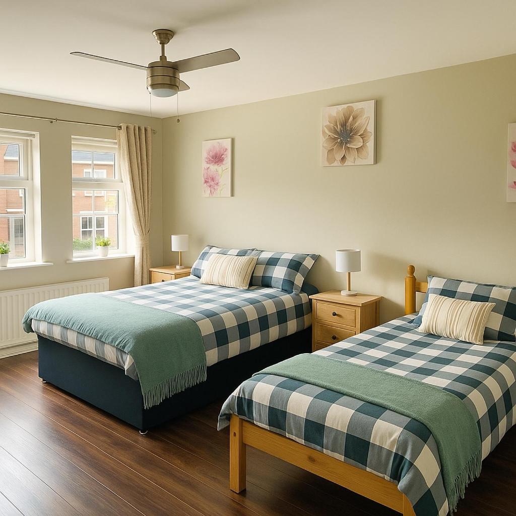 Newry Premium B&B Extérieur photo