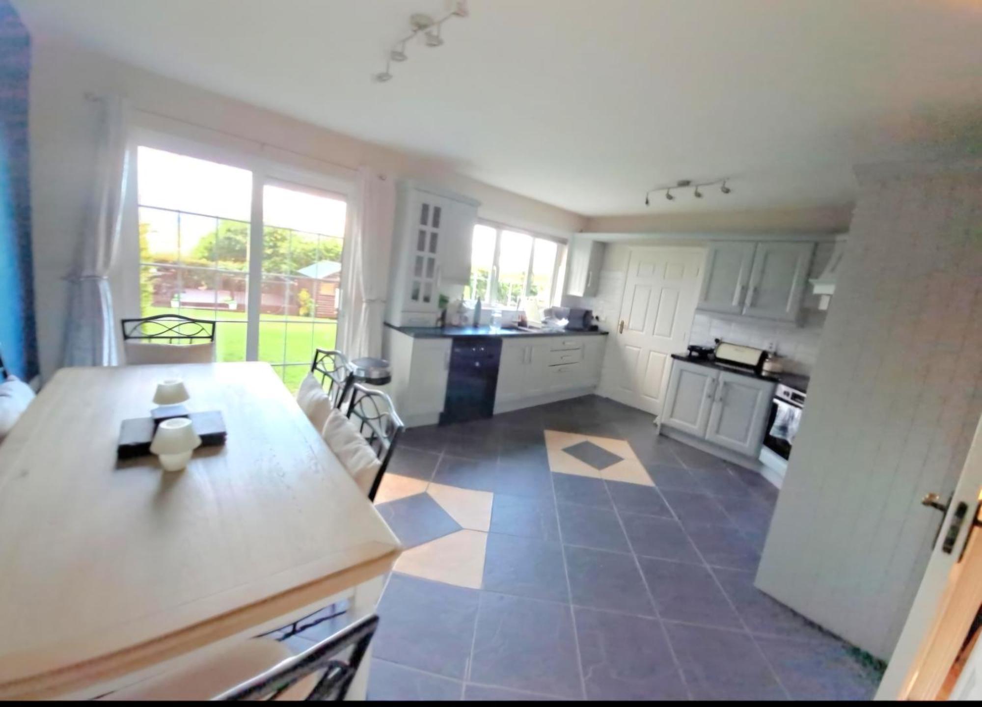 Newry Premium B&B Extérieur photo
