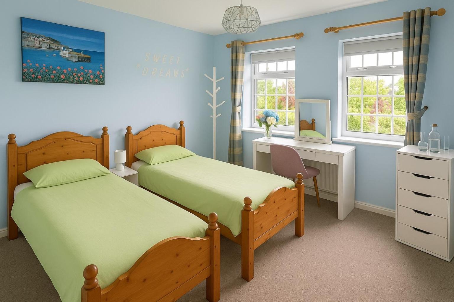 Newry Premium B&B Extérieur photo