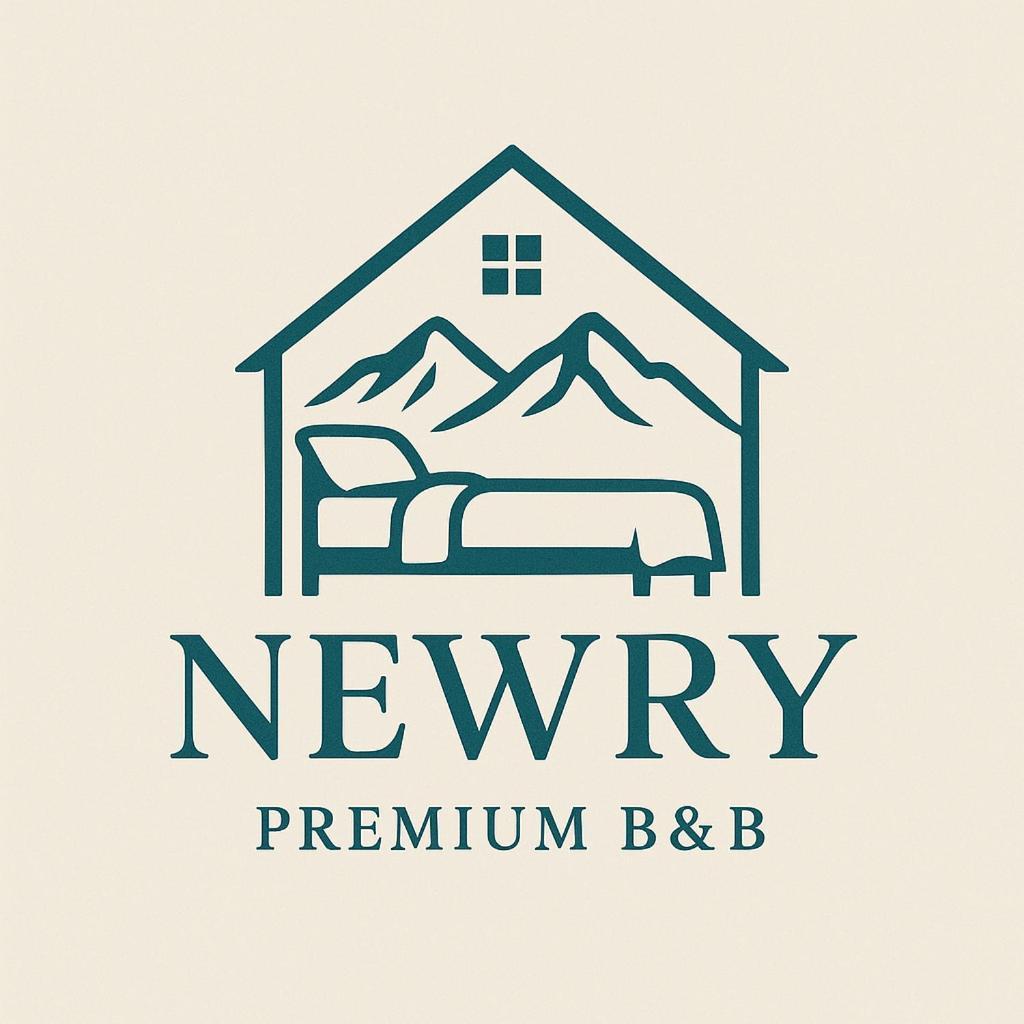 Newry Premium B&B Extérieur photo