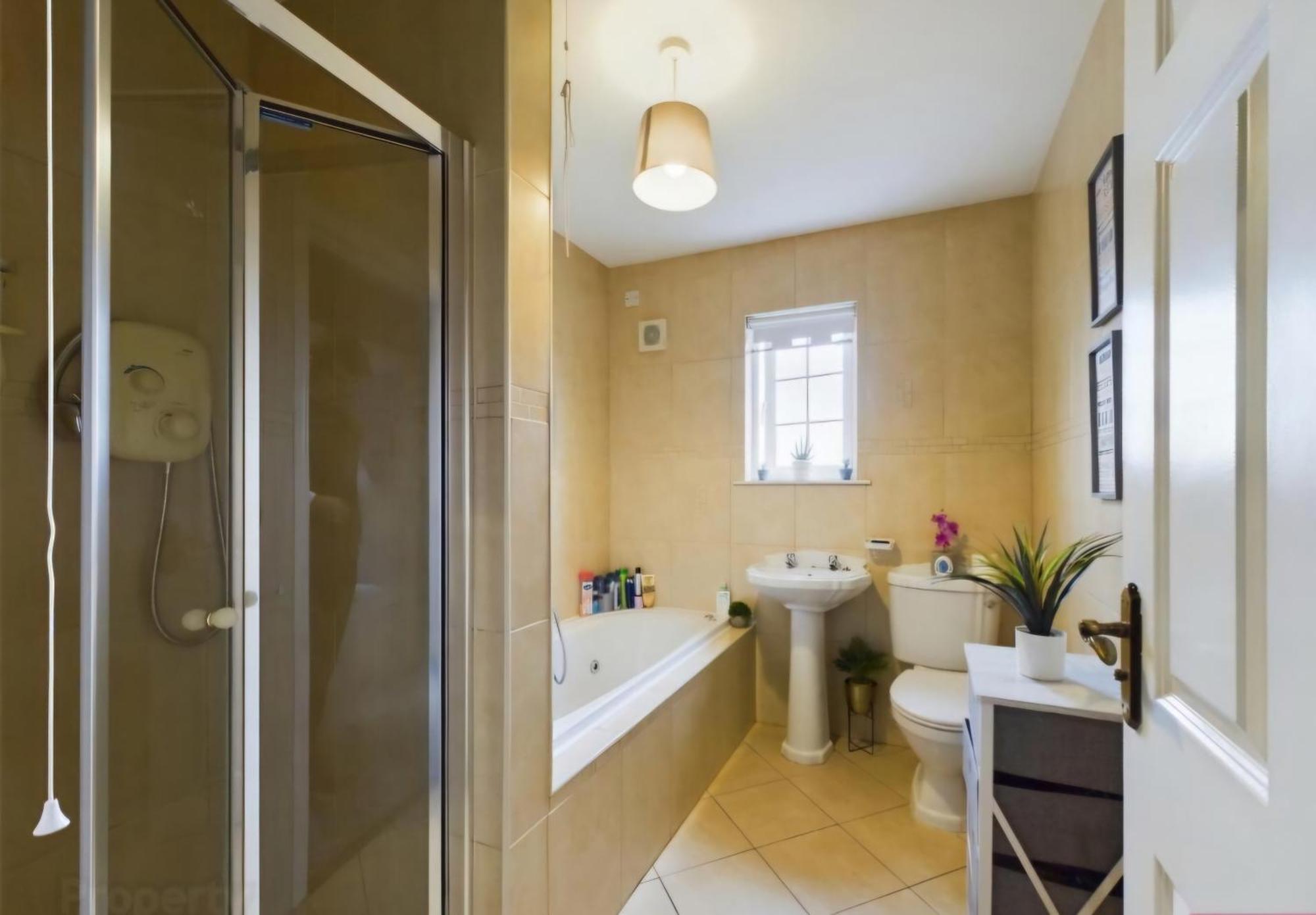 Newry Premium B&B Extérieur photo